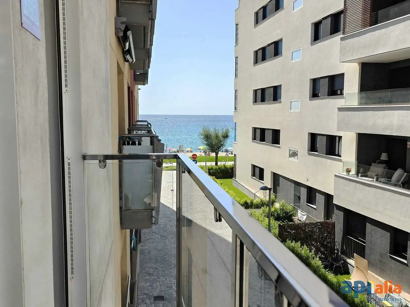 Apartament amb ascensor en venda a Calle Vermell, imagen 11