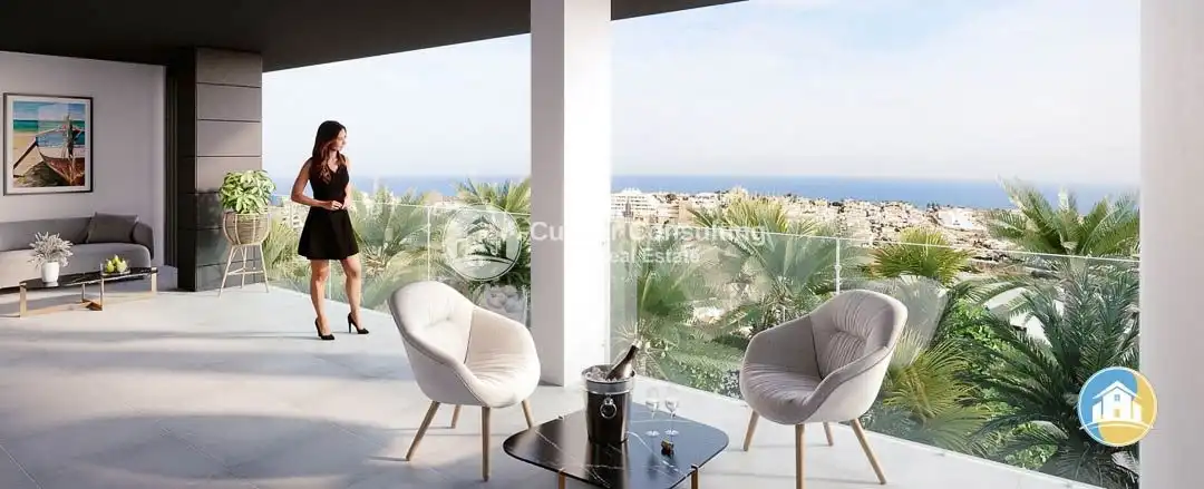Apartamento con piscina en venta en carrer del torrejon, imagen 10
