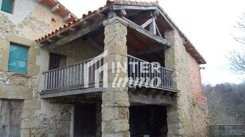 Foto 5 de Casa o xalet en venda a Polígono 4 6, -1, Vidrà, Girona