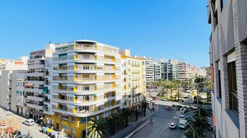 Photo 3 of Flat to rent in Avenida de la Estación, Ensanche - Diputación, Alicante