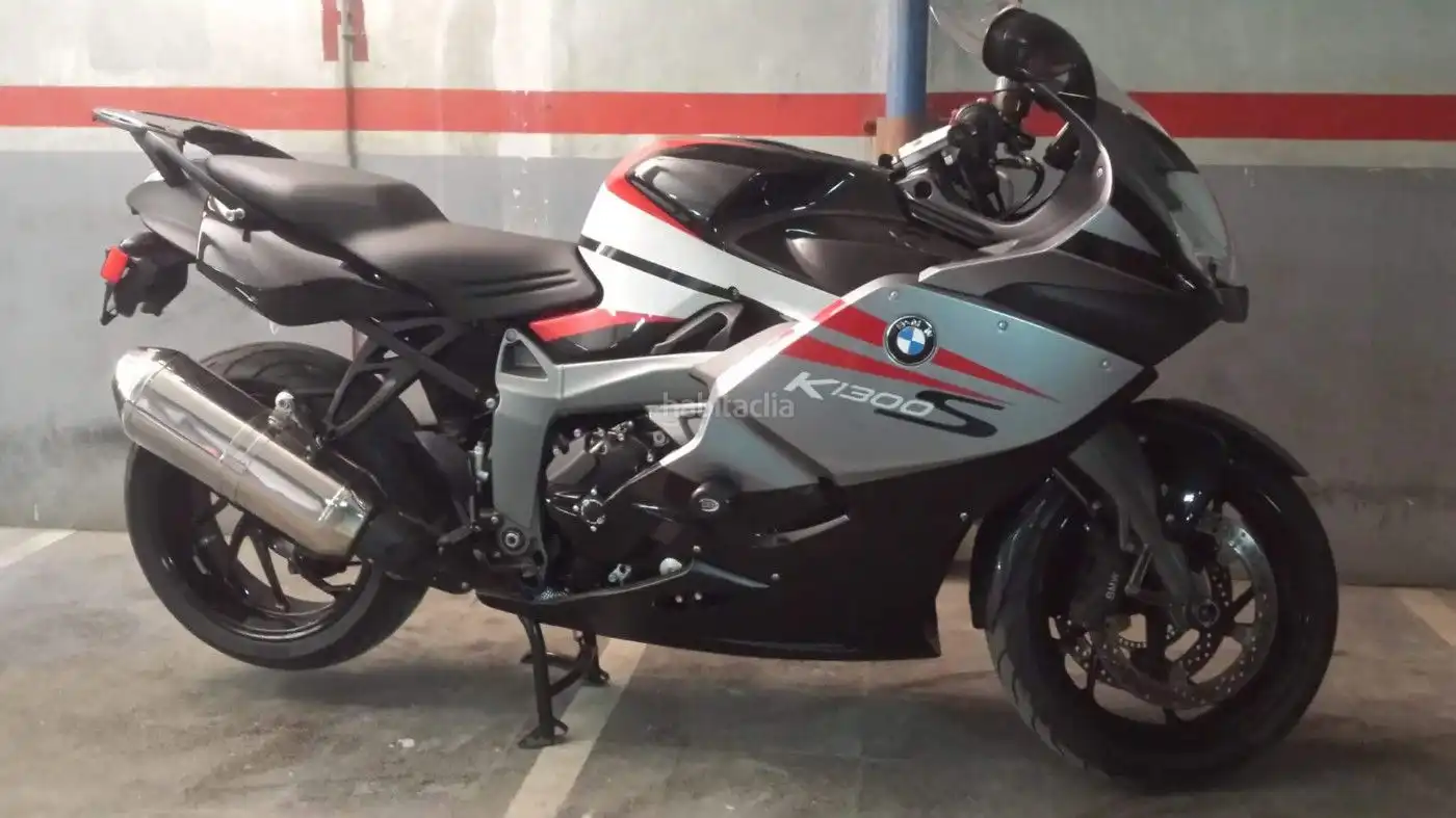 Moto en venta en Ronda d'Alfons X el Savi 78