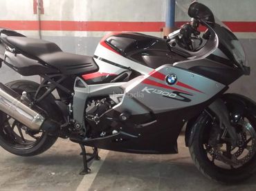 Moto en venta en Ronda d'Alfons X el Savi 78