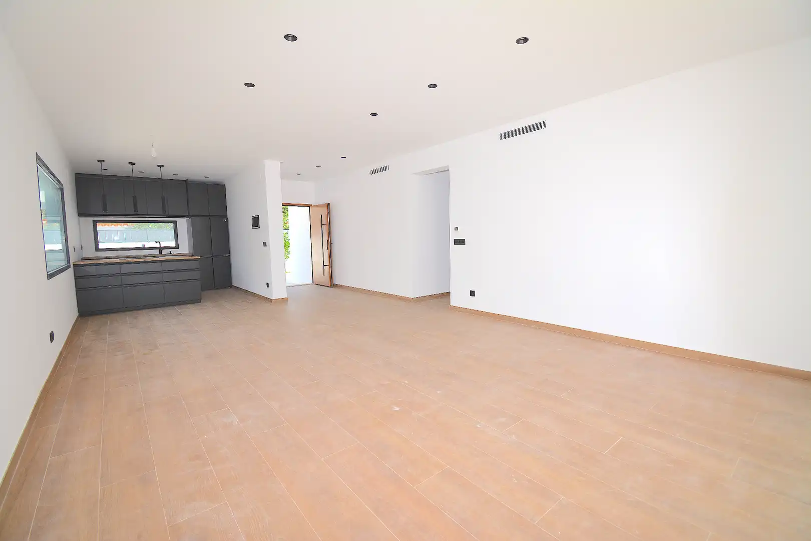 Casa o chalet en venta en Dénia con Aire acondicionado, Jardín privado y Terraza