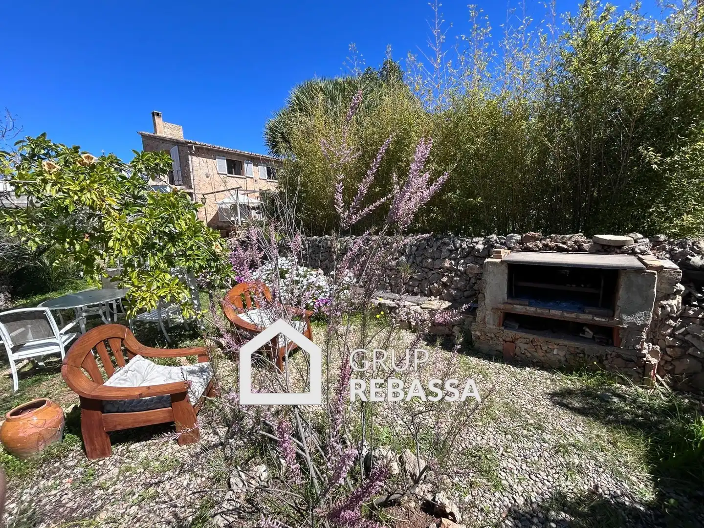 Finca rústica en venda a Pòrtol