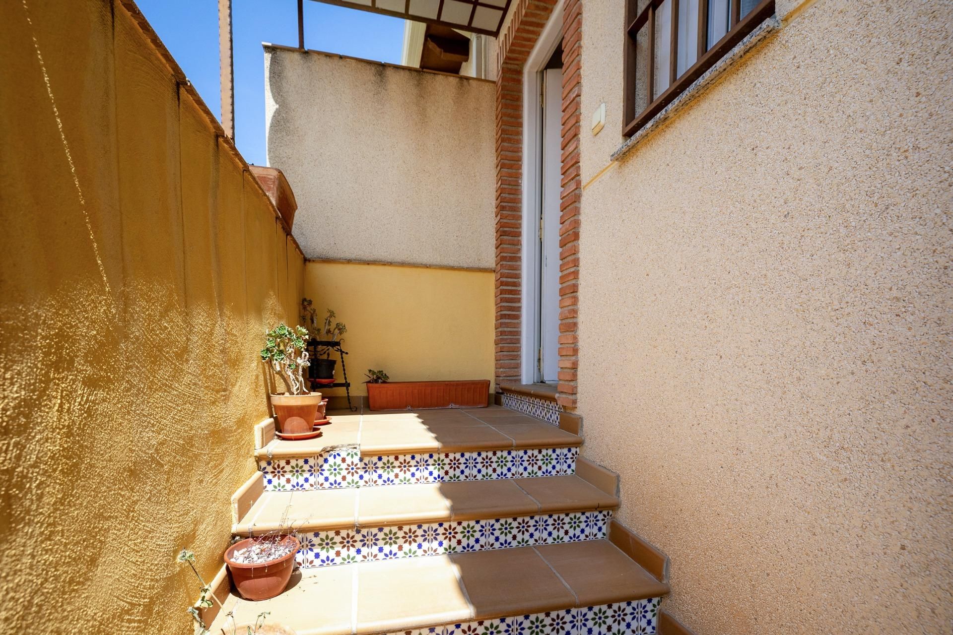 Single-family semi-detached for sale in Cájar
