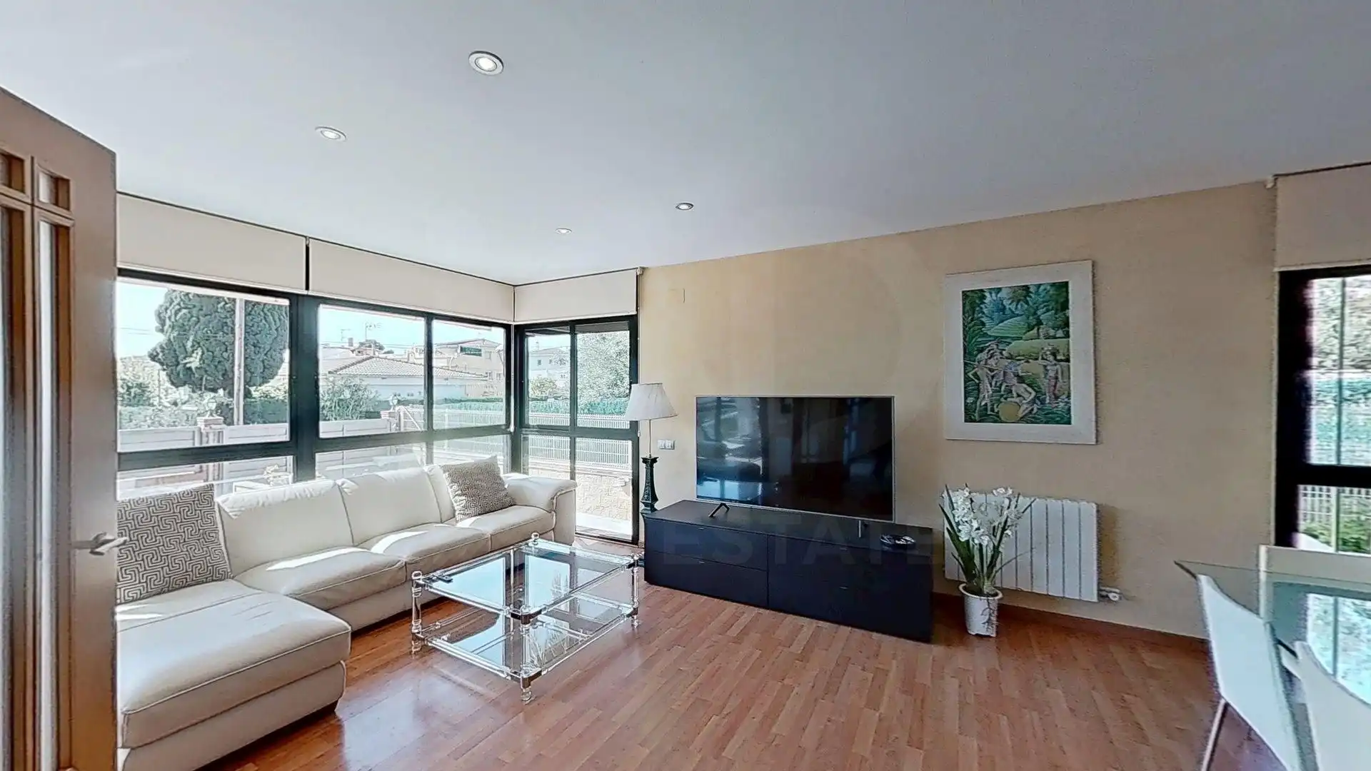 Casa con piscina en venta en Segur de Calafell, imagen 7