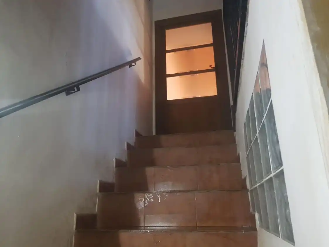 Planta baixa en venda en Villacarrillo