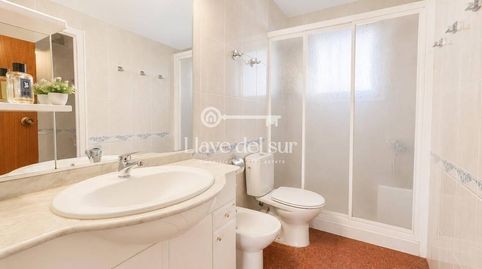 Foto 4 de Piso en venta en Paseo Parra, Delicias, Águilas