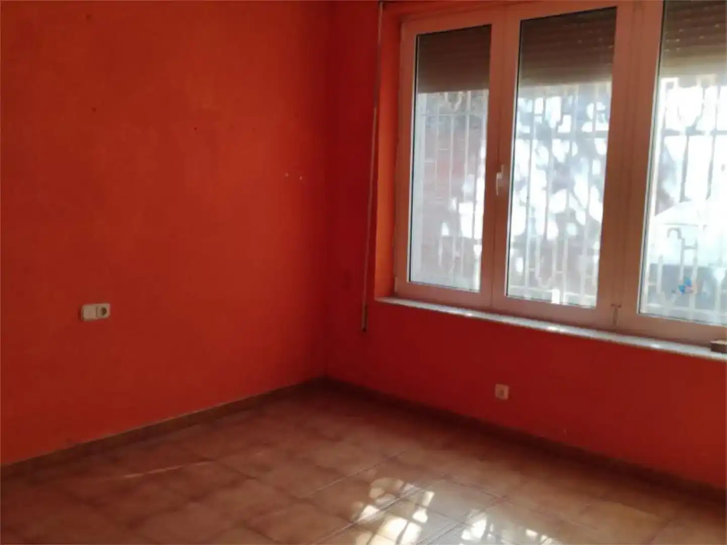 Habitación de Casa o chalet en venta en Elche / Elx con Balcón