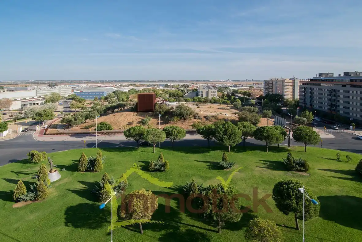 Piso en venta en Huelva con Aire acondicionado y Terraza