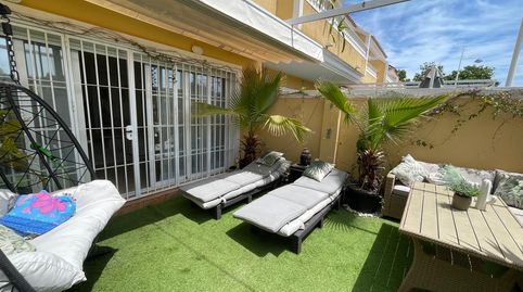 Foto 4 de Casa adosada en venda a Calle Don Benito de Jarales, 4, Calahonda, Mijas