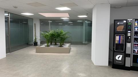 Photo 5 of Office to rent in Avinguda Enric Valor, 3, El Castell, Burjassot