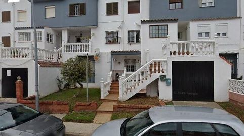 Foto 4 de Piso en venta en Fragata, San García, Algeciras