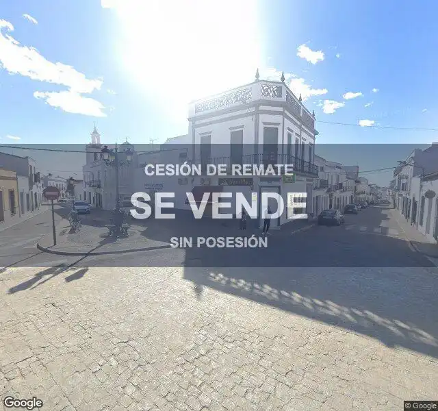 Flat for sale in Villafranca de los Barros