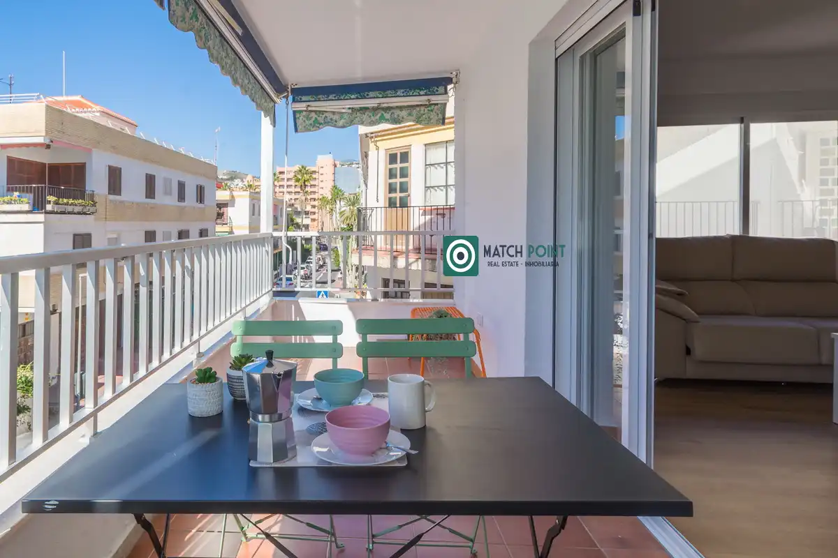 Piso de alquiler en Calle Bikini, Almuñecar Centro