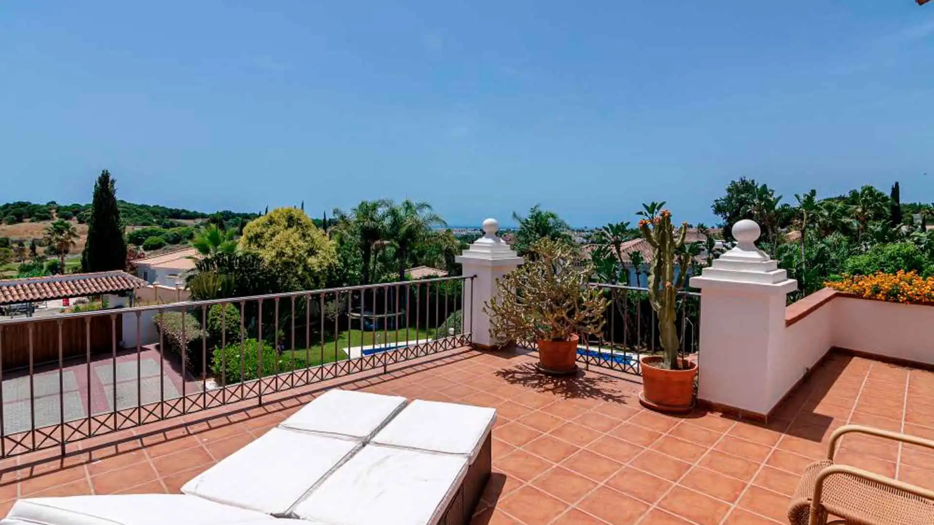 Haus mit Pool zum Verkauf in El Paraíso, imagen 15