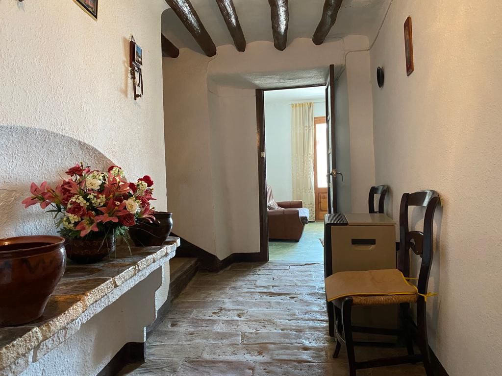 Casa o chalet en venta en Castejón del Puente con Calefacción, Jardín privado y Balcón