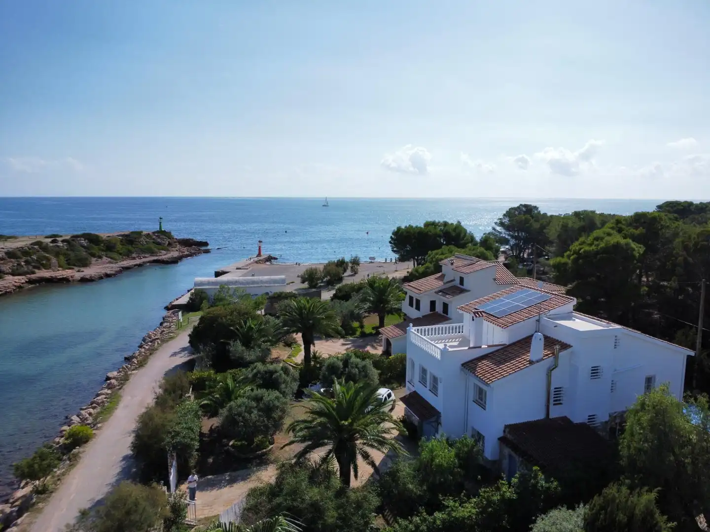 Villa avec piscine à vendre à Roques Daurades - L'Estany, imagen 4