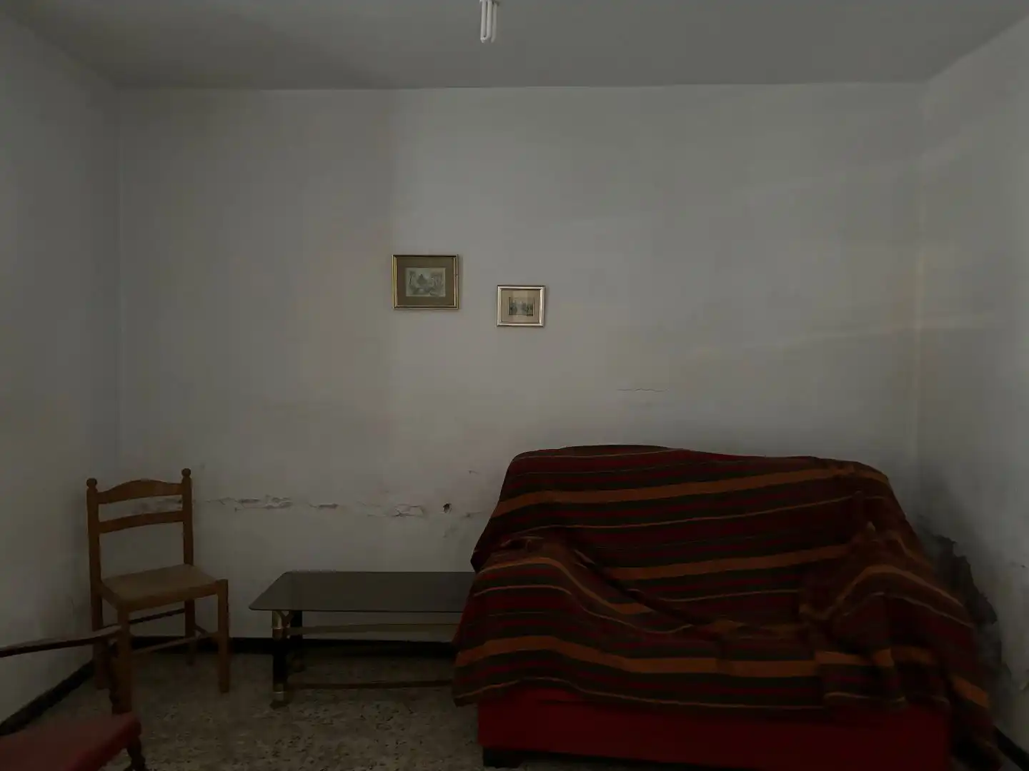 Bajo con jardín en venta en Carretera de las Negras 57, imagen 4