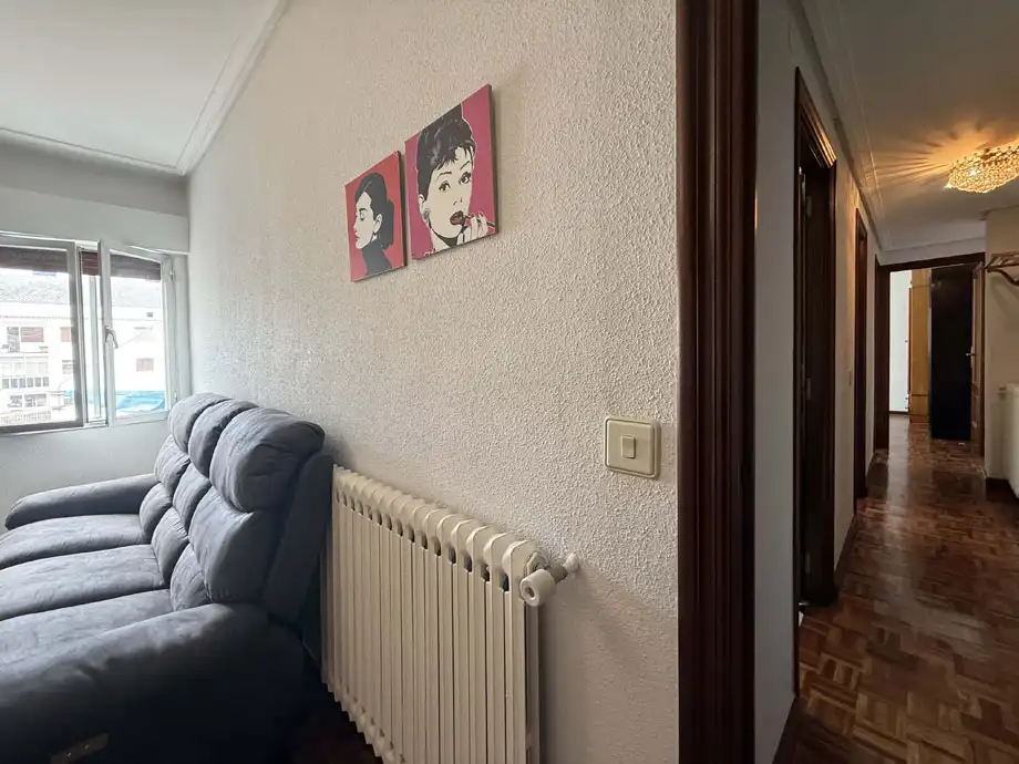 Pis amb ascensor en venda a Coronación, imagen 4