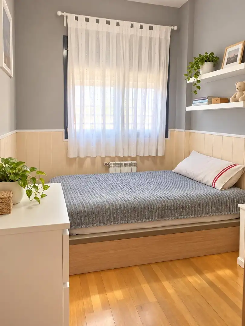 Bedroom of Ground floor for sale in Hospital