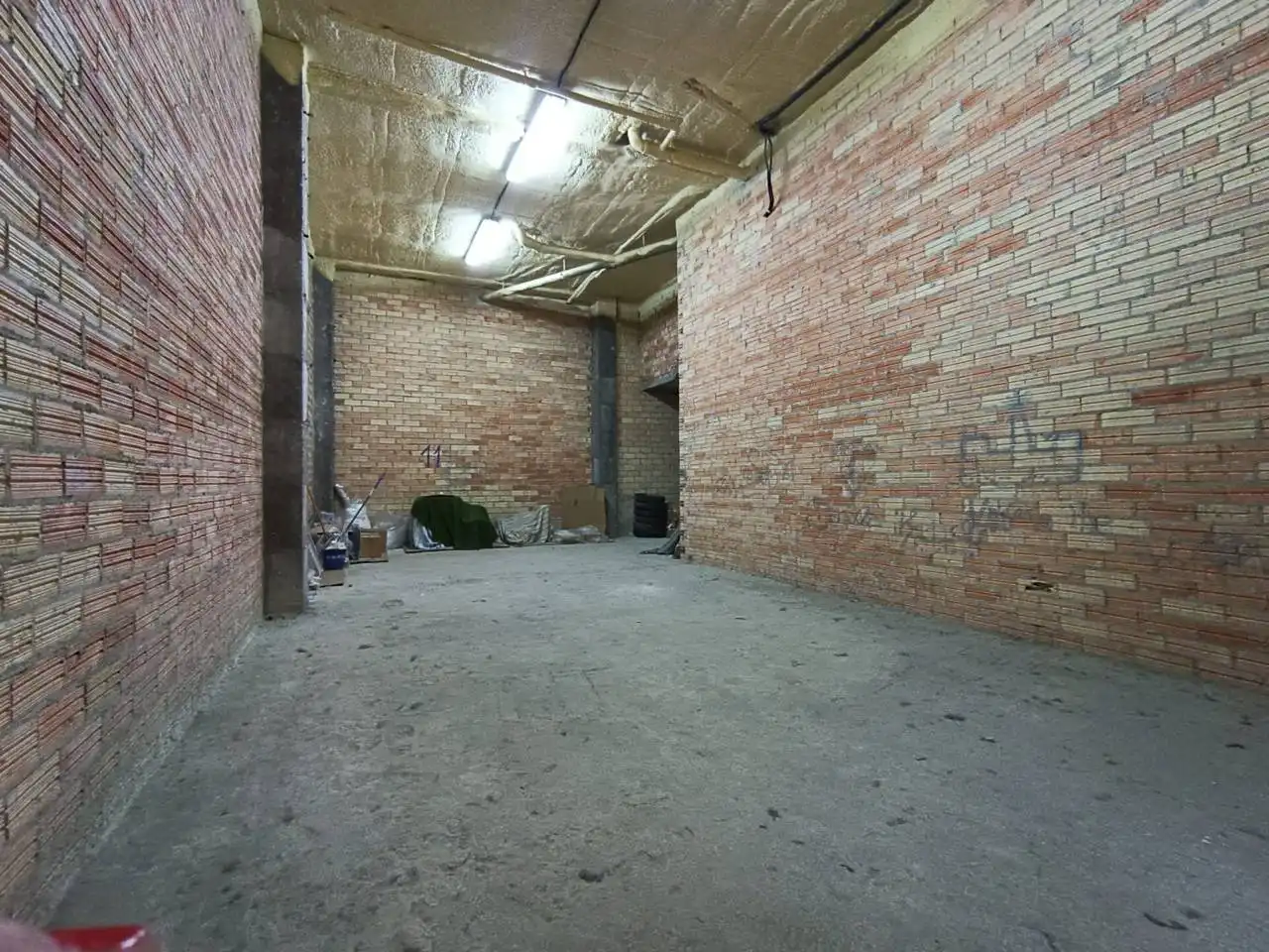 Local comercial en venta en Calle San Bruno, imagen 6