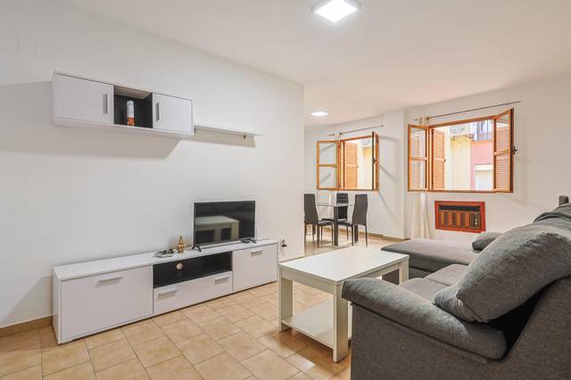 Piso en Venta en Alfalfa - Santa Cruz