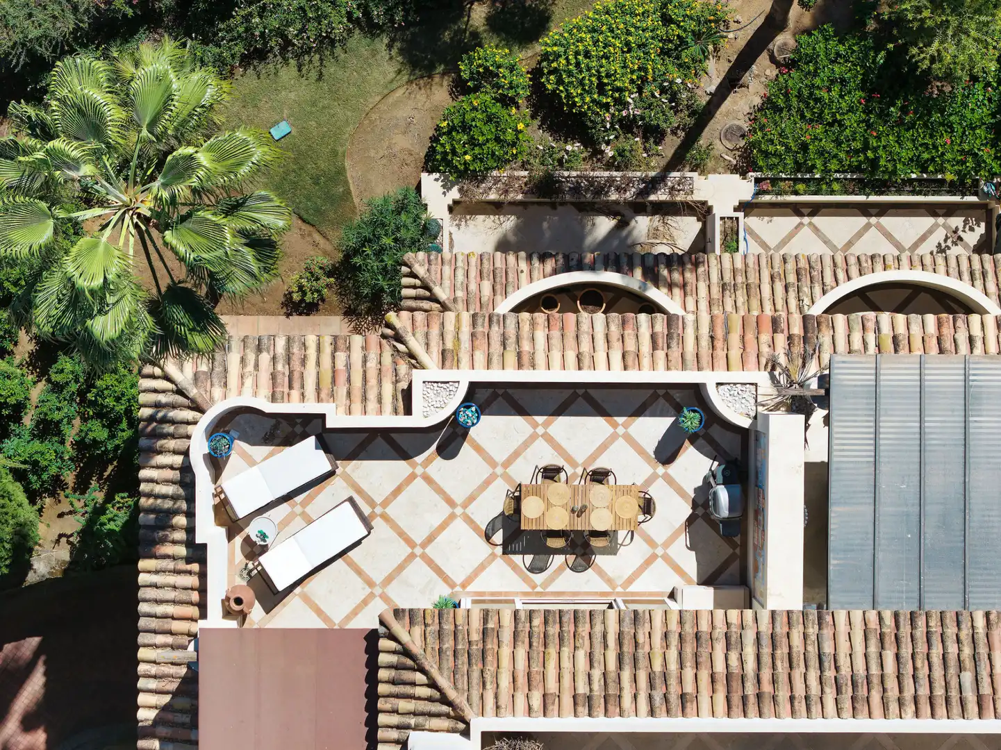 Ático con piscina en venta en Nueva Andalucía, imagen 15