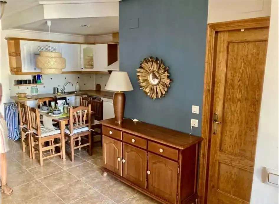 Apartament en venda a Orihuela Costa, imagen 4