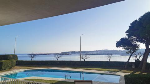 Foto 2 de Piso en venta en Passeig Mar, 17, Eixample Residencial, Girona