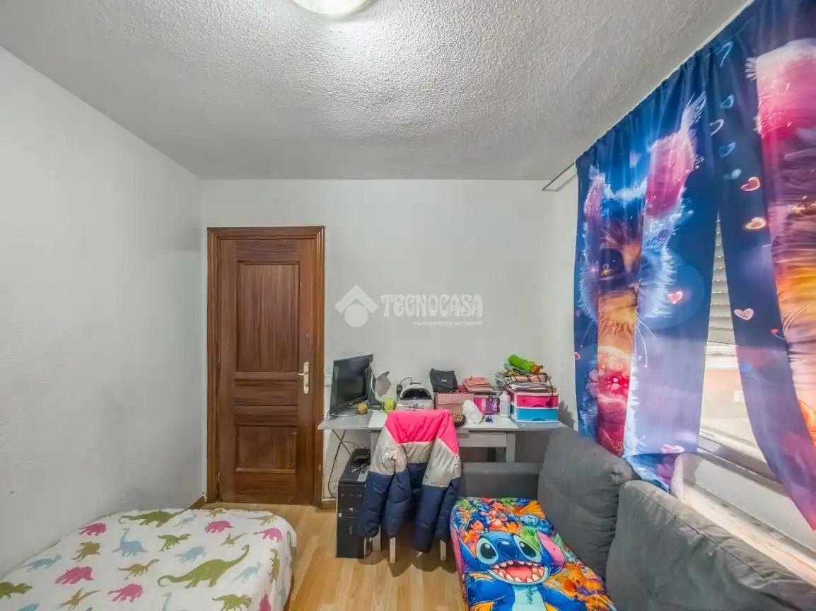 Habitación de Piso en venta en Leganés