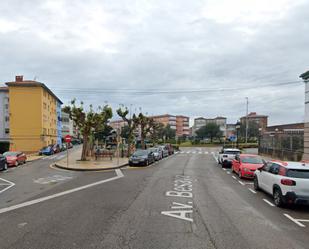 Vista exterior de Pis en venda en Torrelavega 