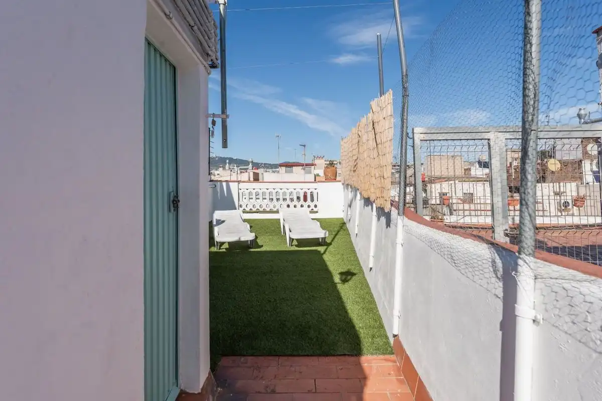 Wohnung zum Verkauf in Ciutat Vella, imagen 22