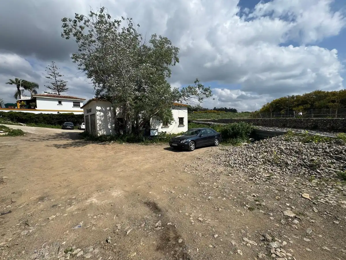 Residencial en venta en Marbella