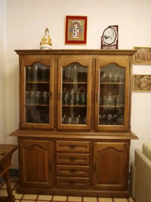 Maison rustique avec jardin à vendre à Penàguila, imagen 40