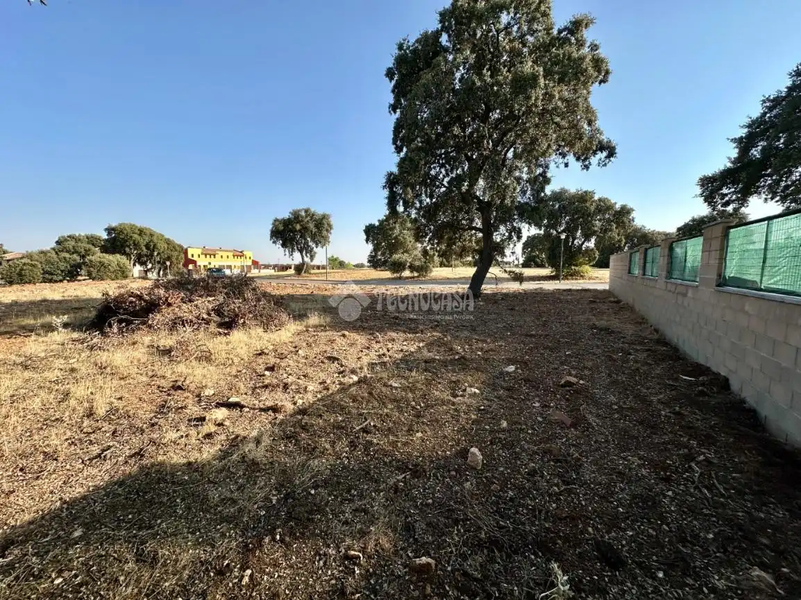 Residential for sale in Chiloeches