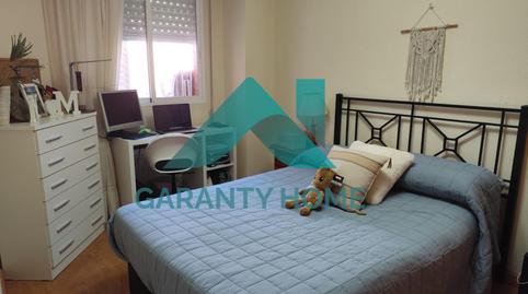 Foto 3 de Apartament de lloguer a Nuevo Cáceres, Cáceres