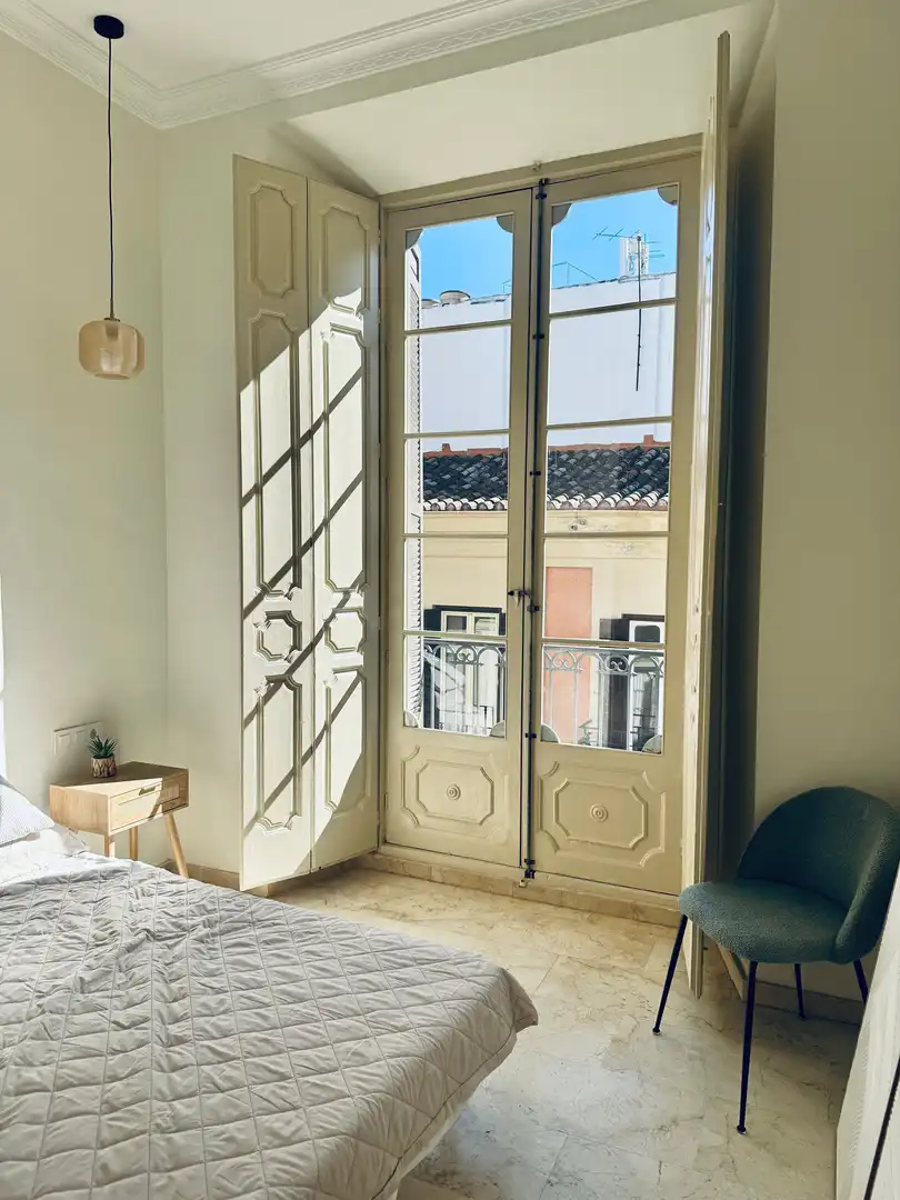 Apartament amb terrassa en venda a Centro, imagen 13
