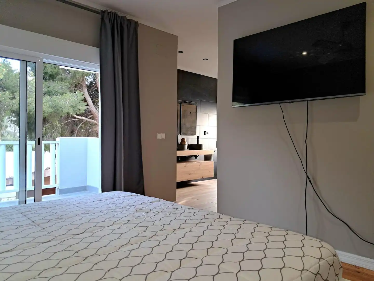 Casa o chalet de alquiler en Calle MADRID, Serra