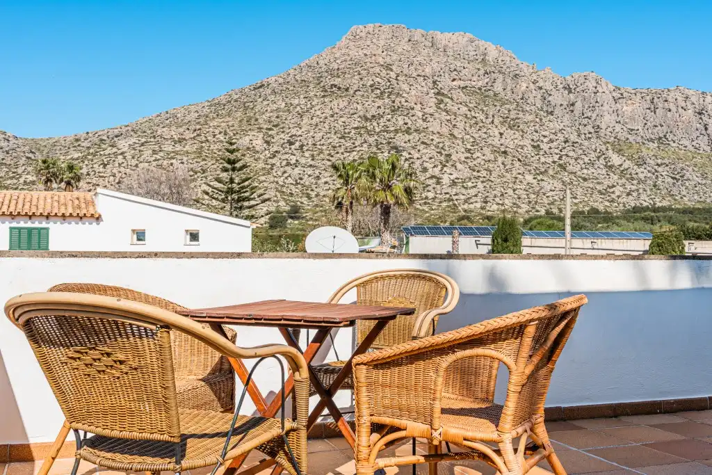 Villa avec piscine à vendre à Port de Pollença, imagen 34