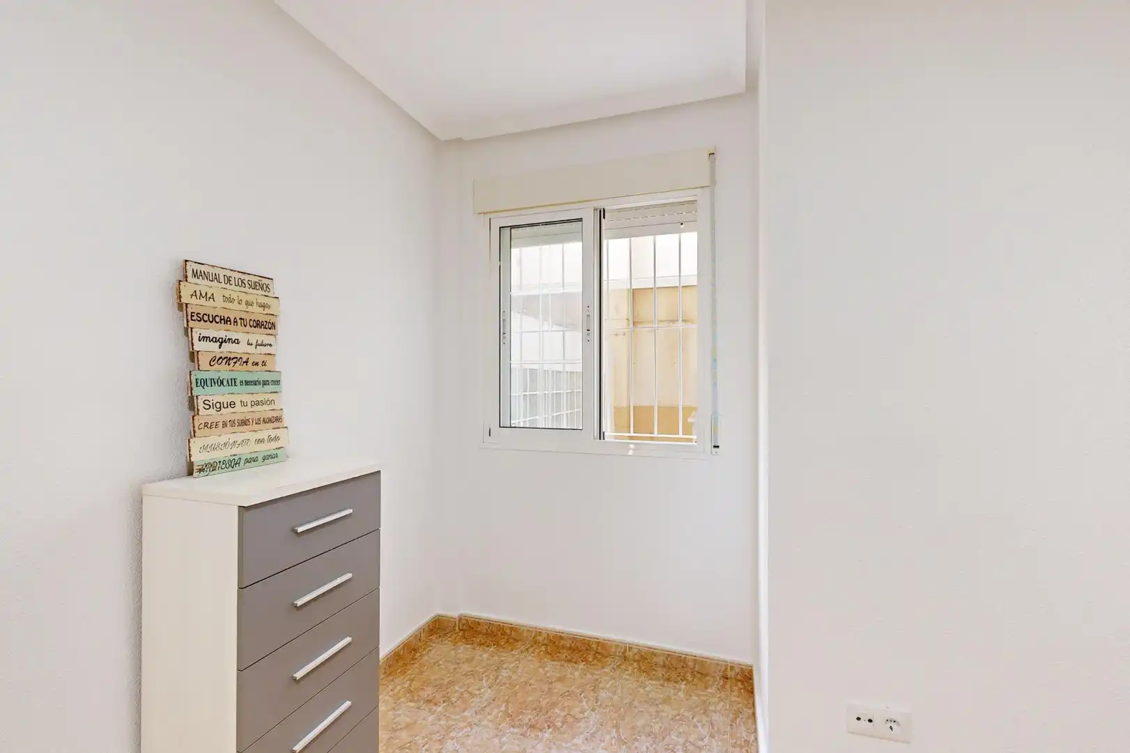 Habitación de Piso en venta en Mar Menor de Cartagena – Cabo de Palos