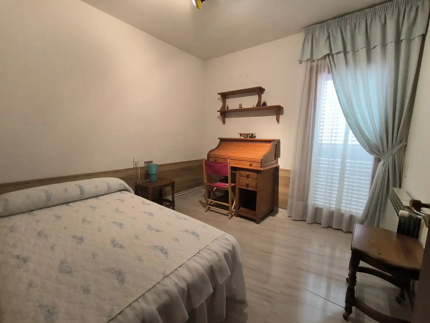 Villa avec jardin à vendre à L'Aldea, imagen 16