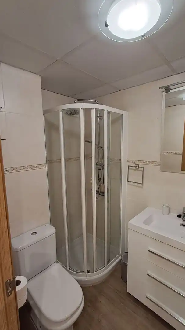 Flat for sale in Calle Pacífico, 41, Paseo Marítimo Oeste - Pacífico