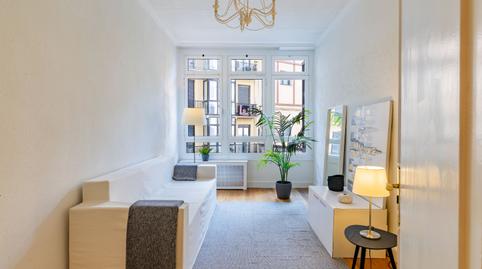 Foto 5 de Piso en venta en Donostia-san Sebastián - Plaza del Centenario, Área Romántica, Gipuzkoa