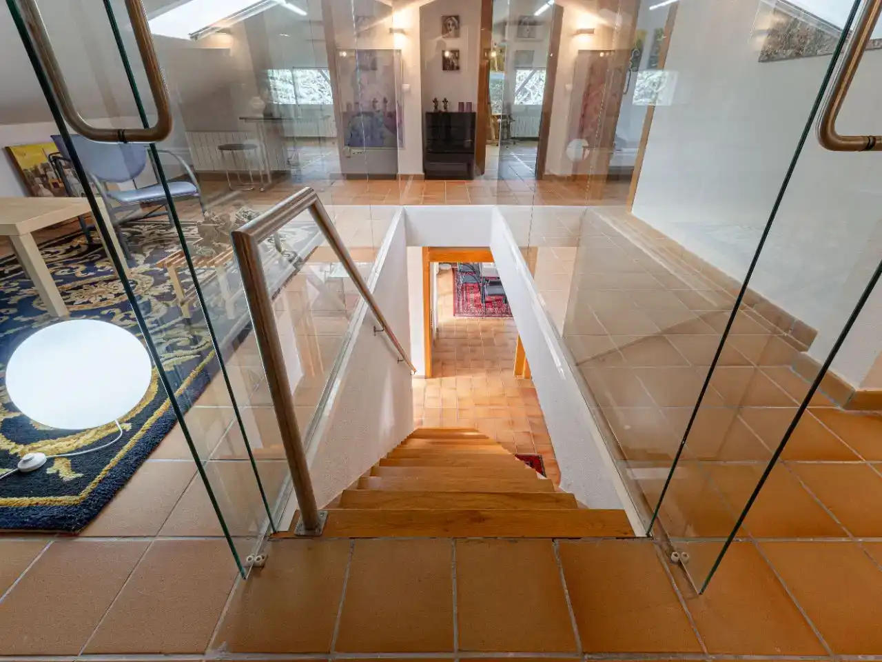 Casa o xalet en venda en Valdemorillo amb Aire condicionat