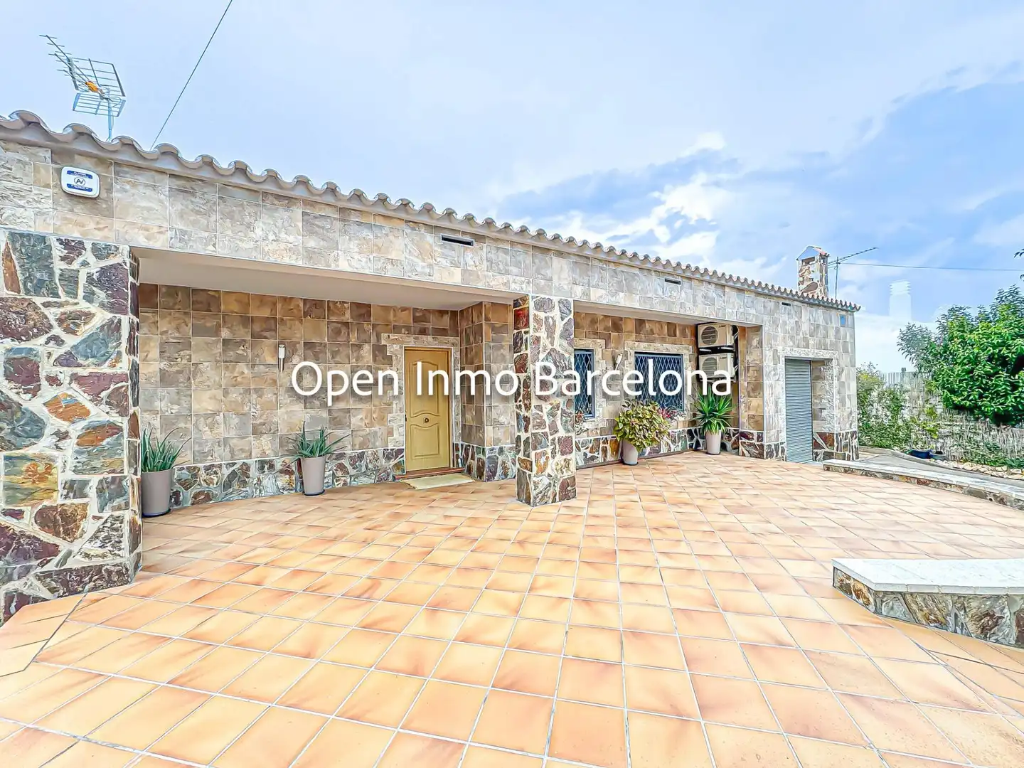 Casa o xalet en venda a Avinyonet del Penedès