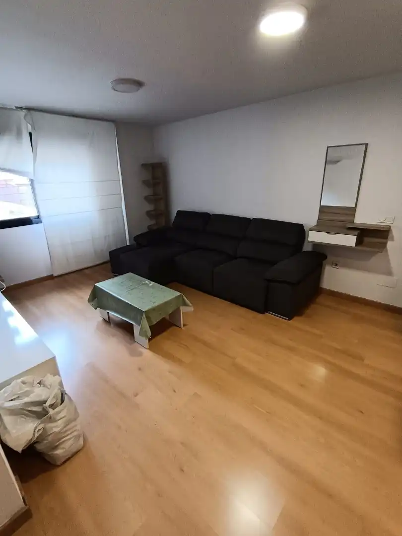 Flat with lift to rent in Calle Alonso de Tenza, imagen 5