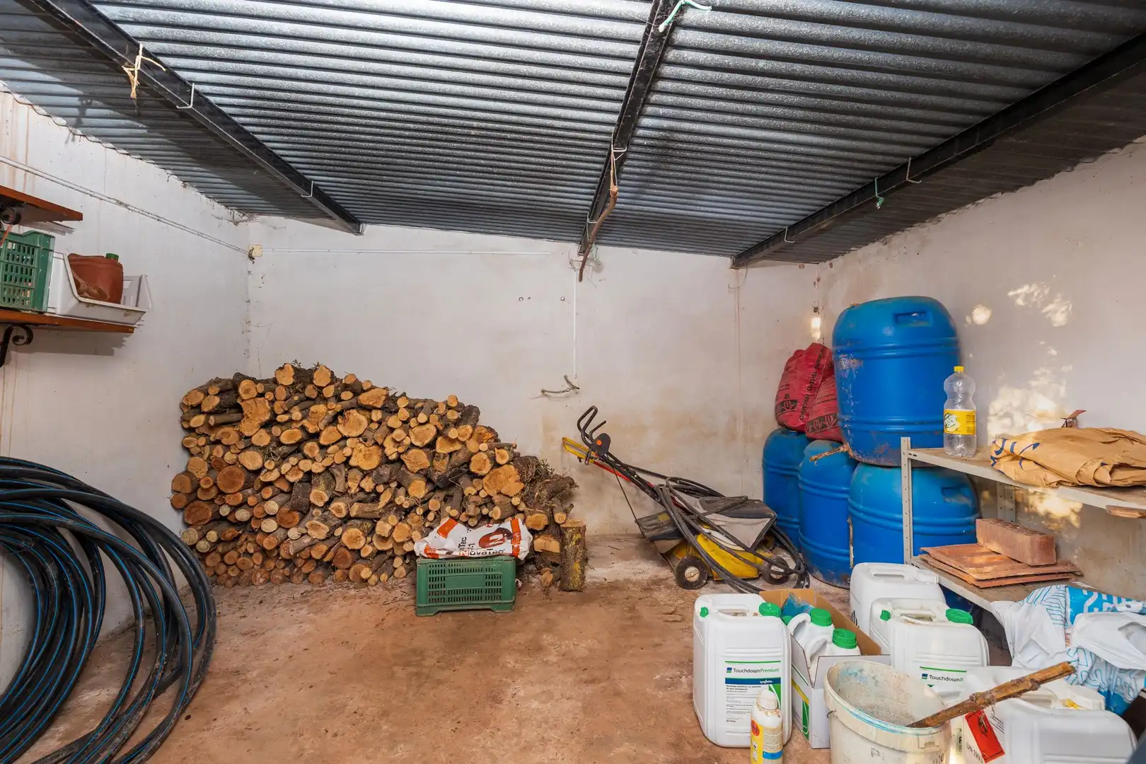 Casa o xalet en venda en Cogollos de la Vega