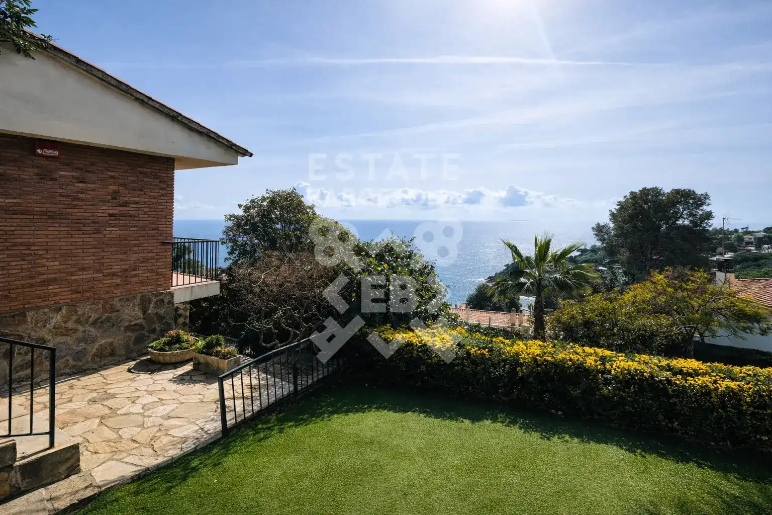 Haus mit Pool zum Verkauf in Carrer de la Cala, imagen 2
