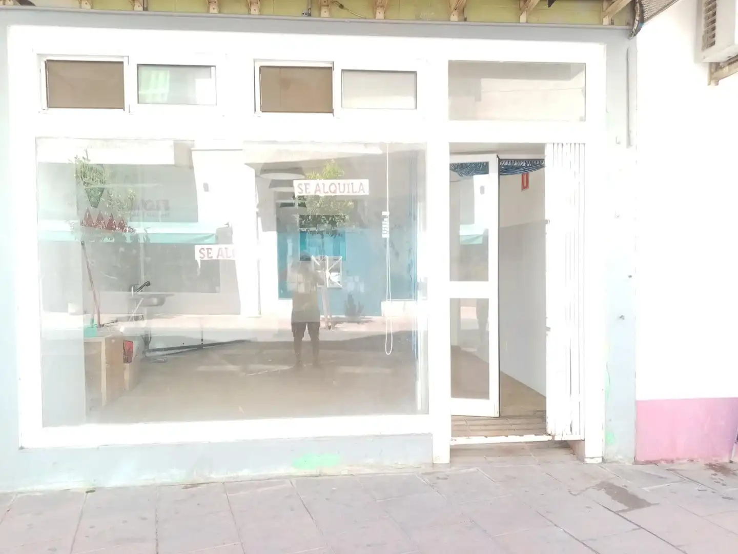 Locale commerciale in affitto a Estepona Pueblo, imagen 28